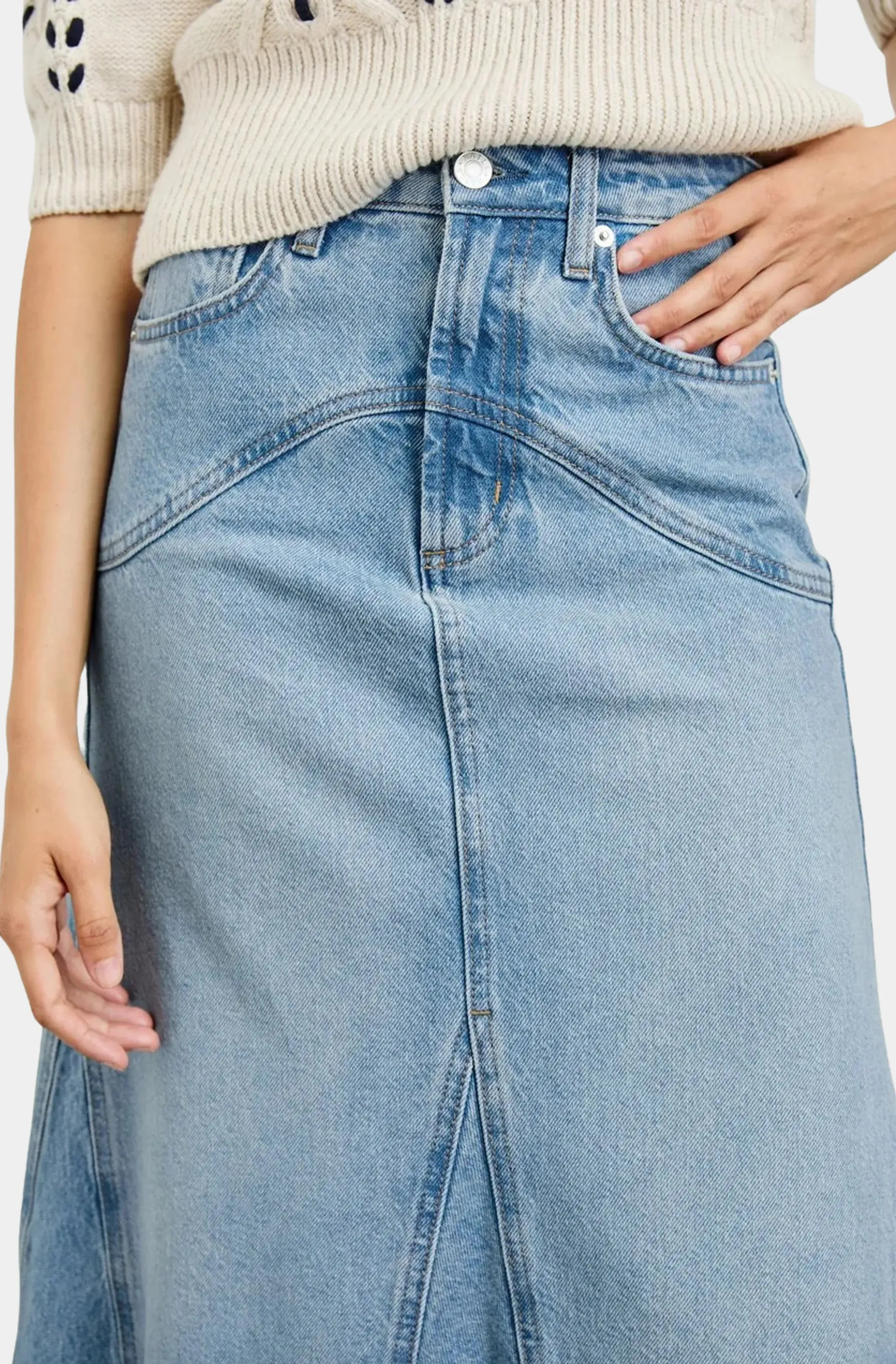 Del Rey Skirt