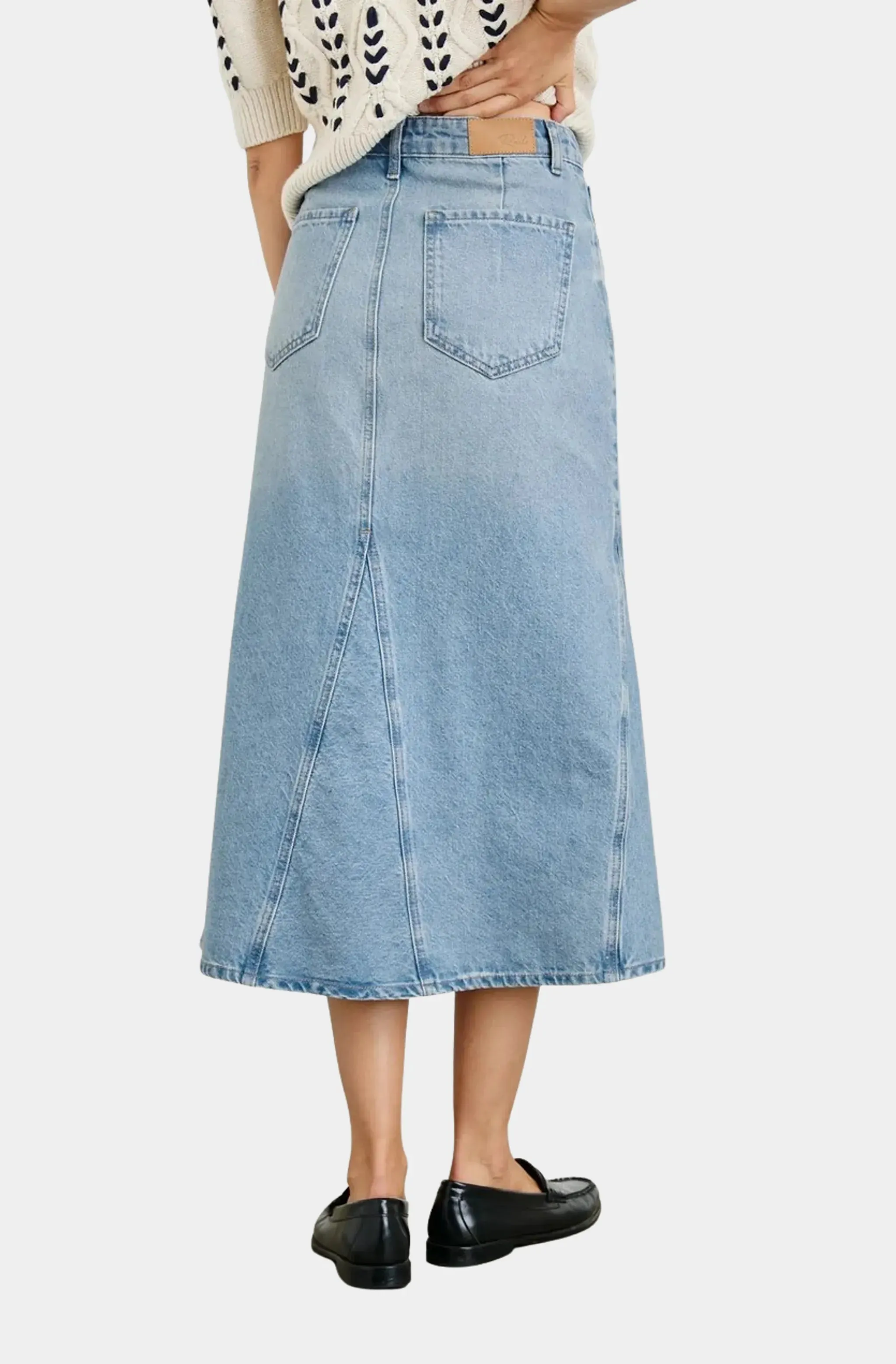 Del Rey Skirt