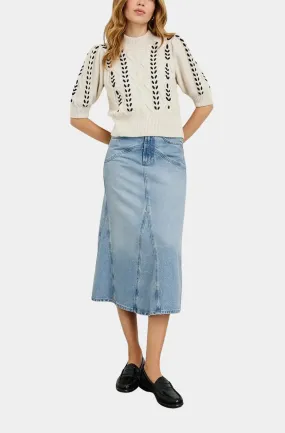 Del Rey Skirt