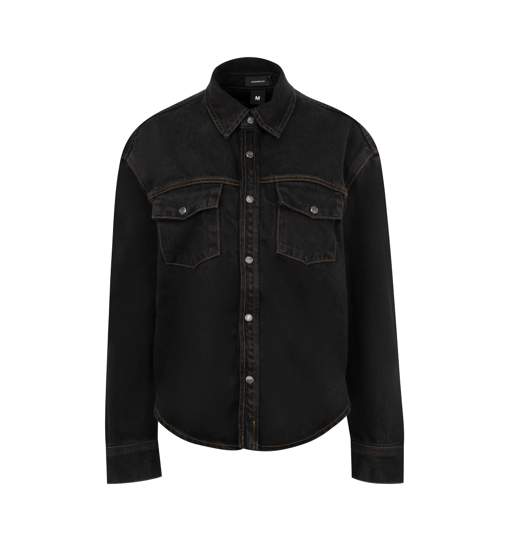 DENIM JACKET (WOMENS)