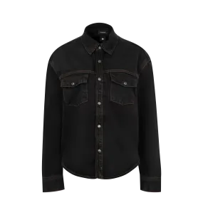 DENIM JACKET (WOMENS)