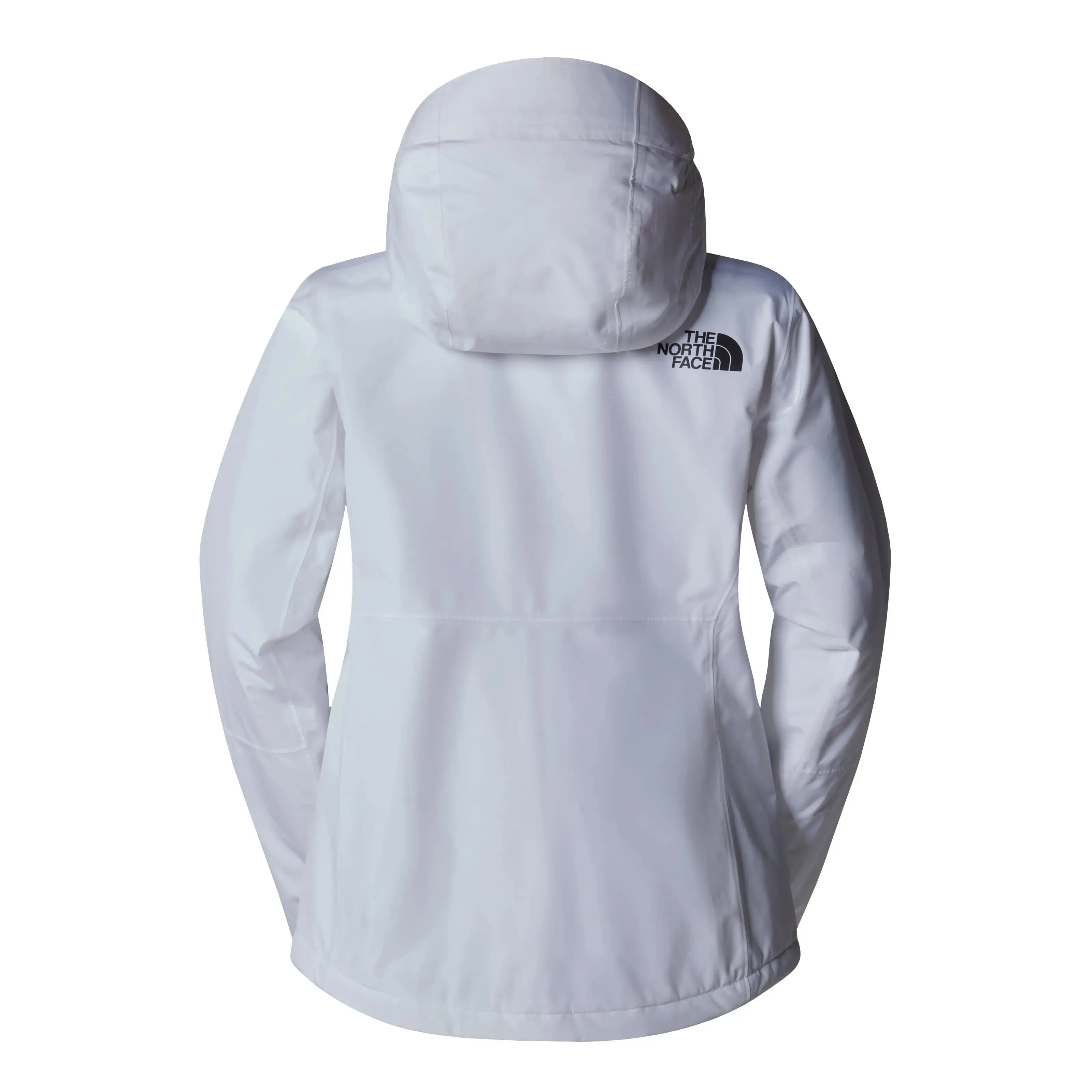 Descendit Ski Jacket - TNF White