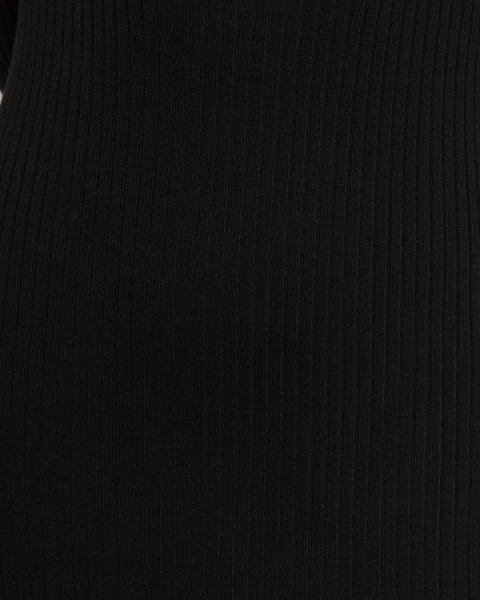 Elisa Rib Knit Dress