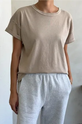 fille tee