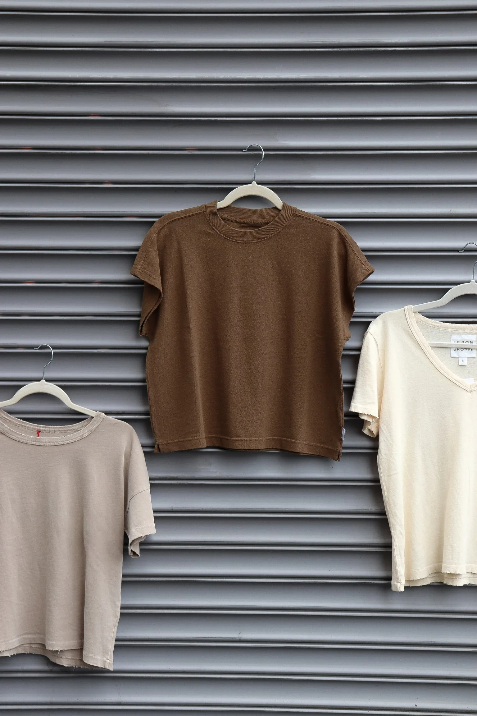 fille tee