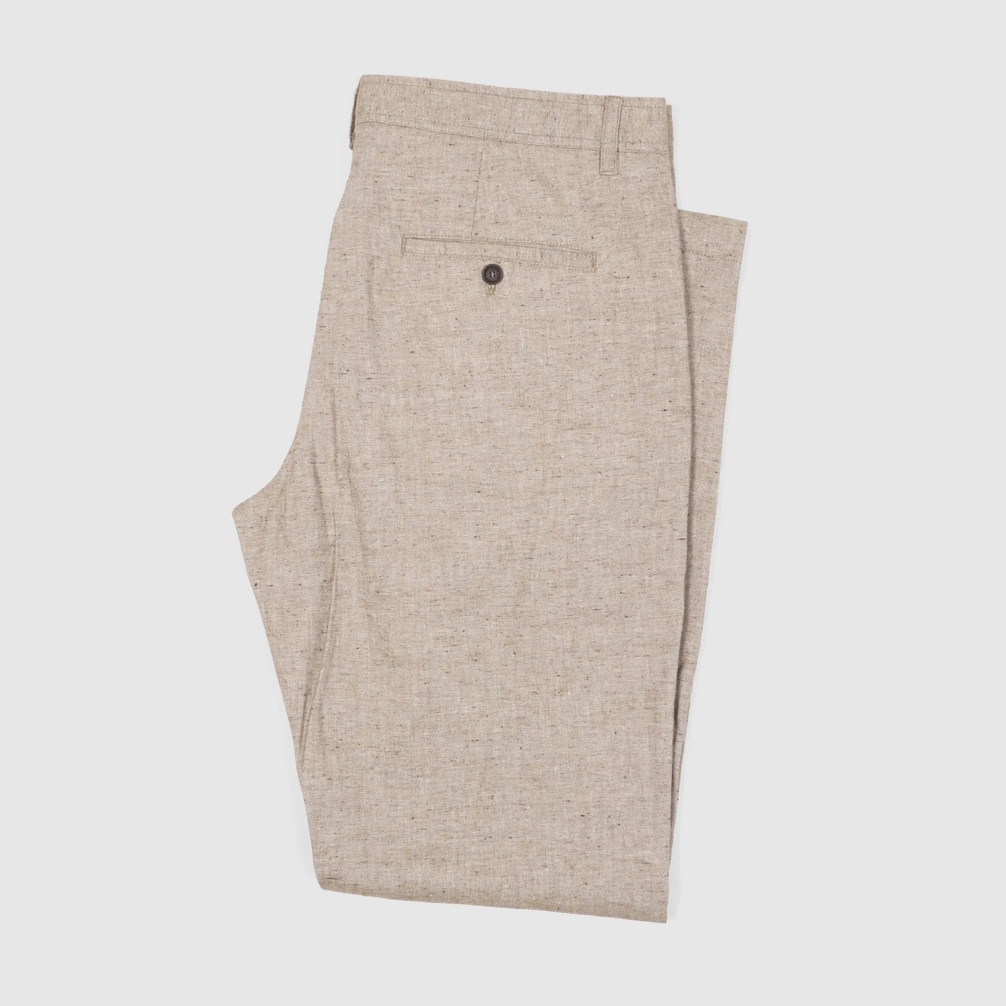 Hansen Light Linen Pant