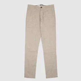 Hansen Light Linen Pant