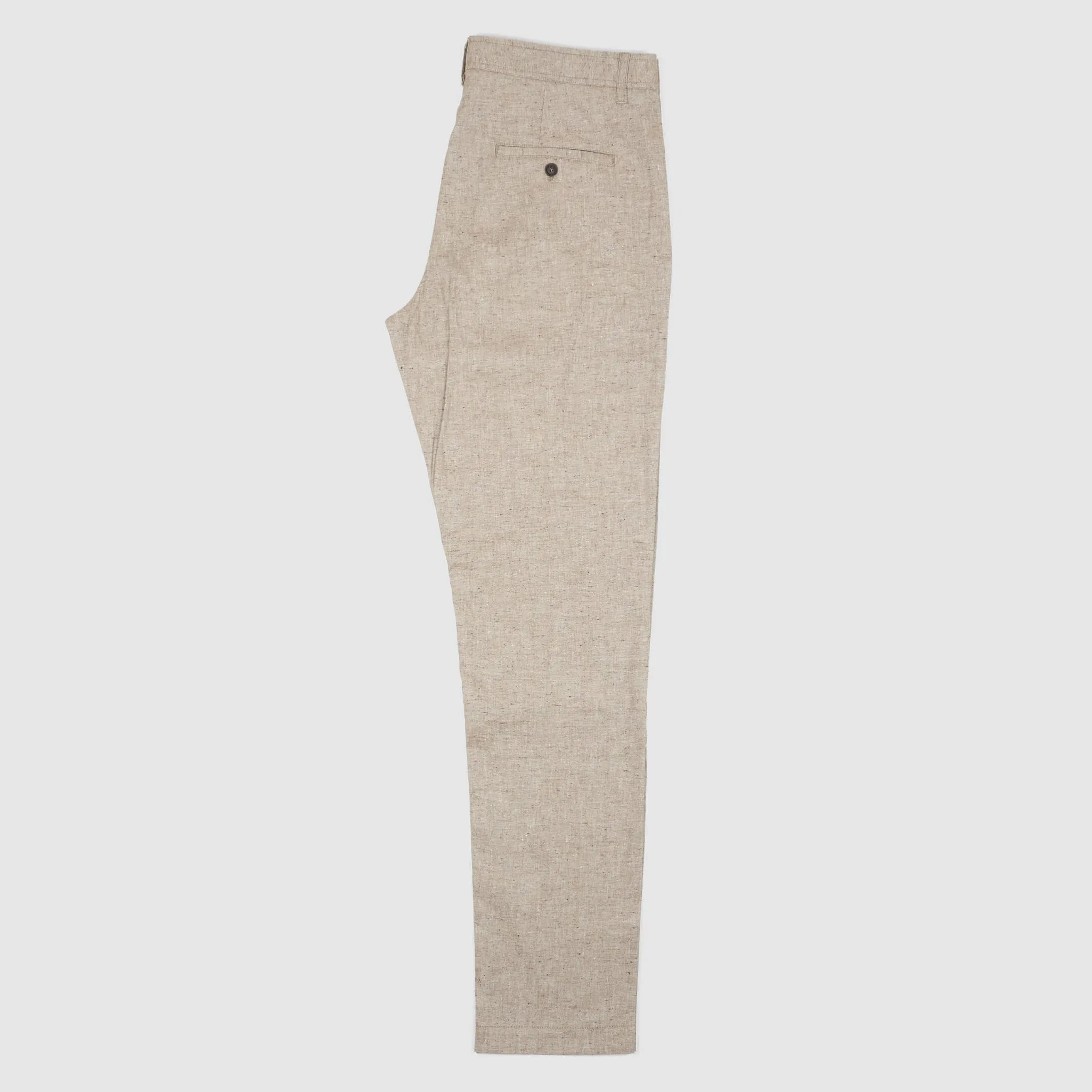 Hansen Light Linen Pant