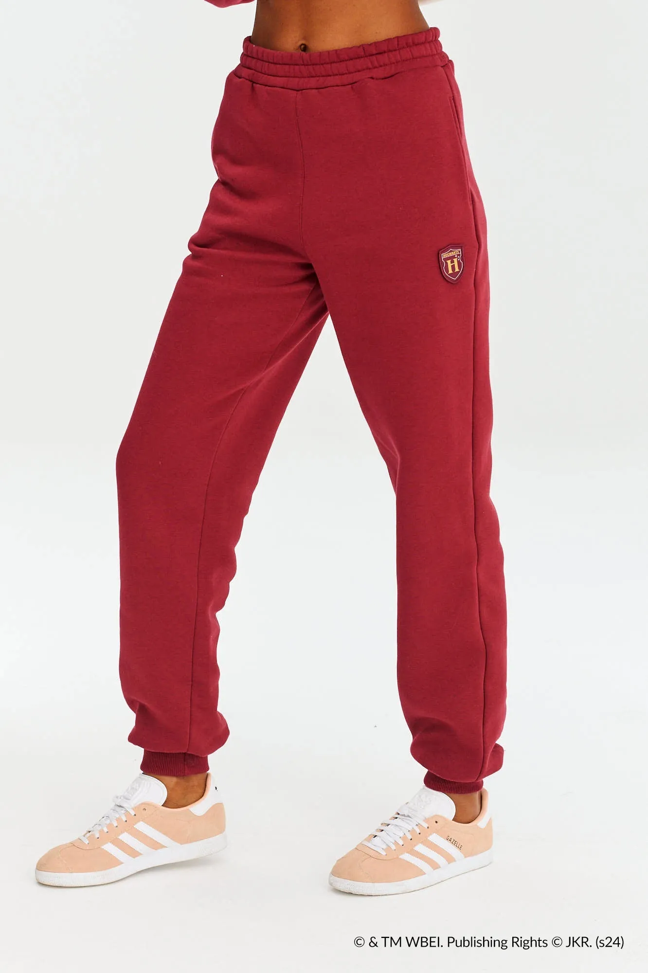 Hogwarts sweatpants
