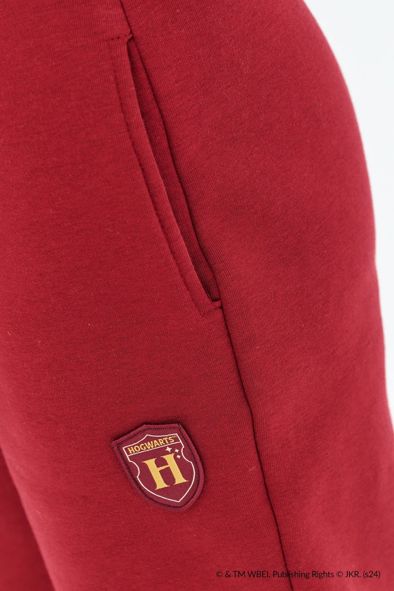 Hogwarts sweatpants