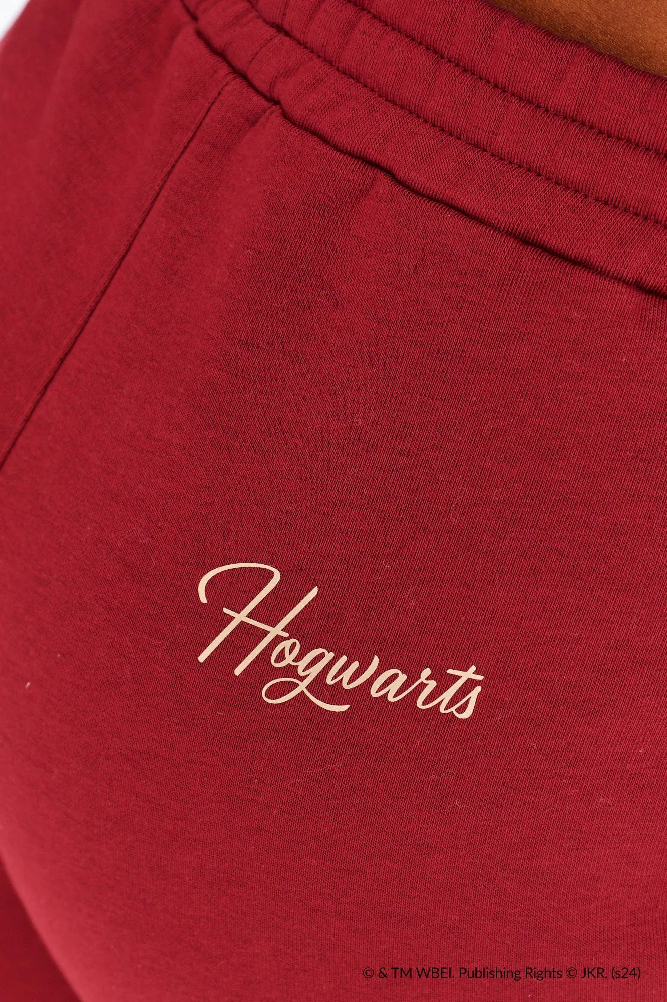 Hogwarts sweatpants