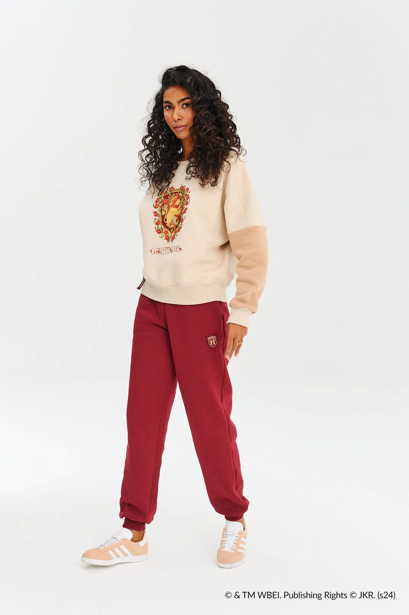 Hogwarts sweatpants