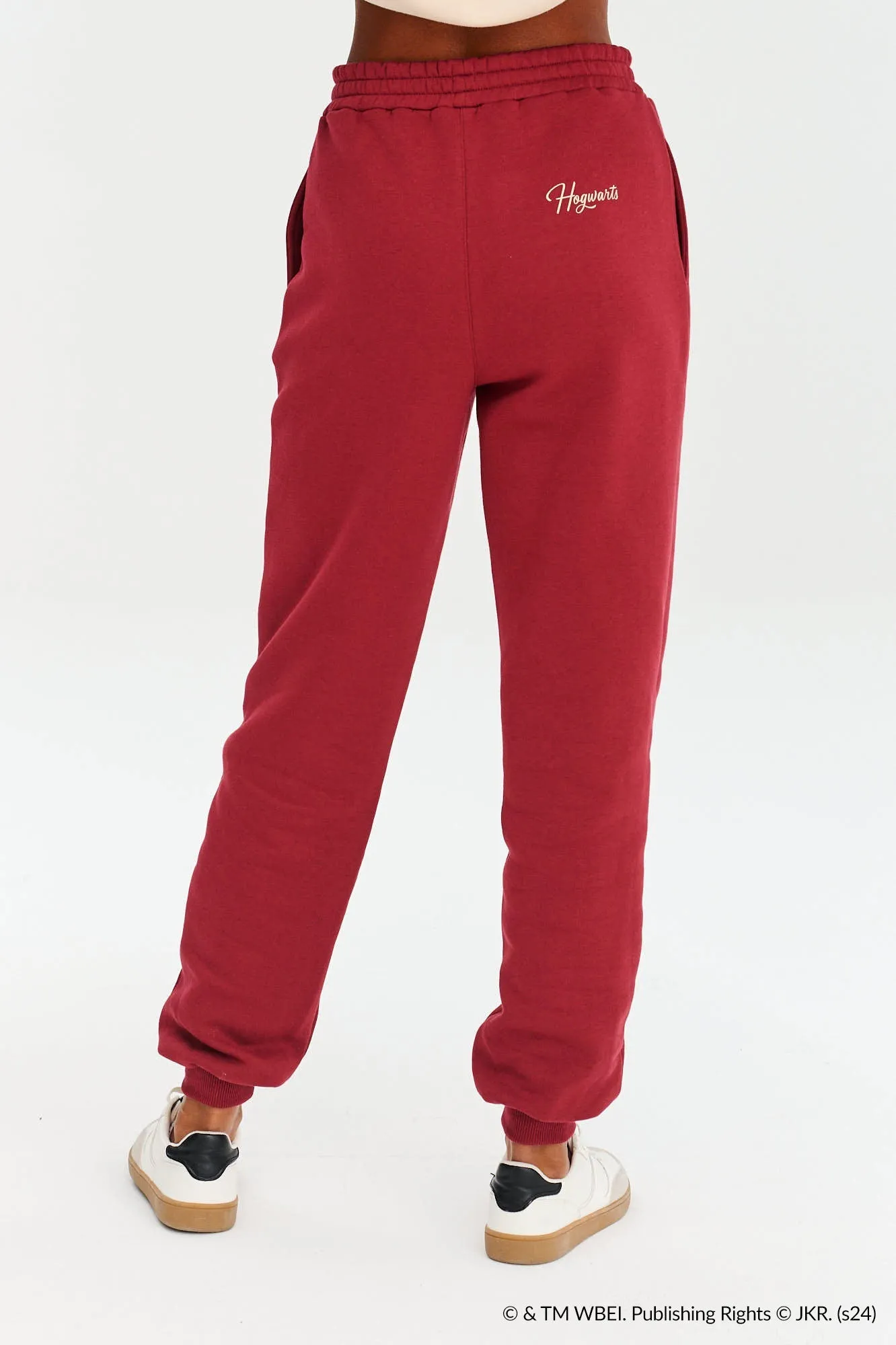 Hogwarts sweatpants