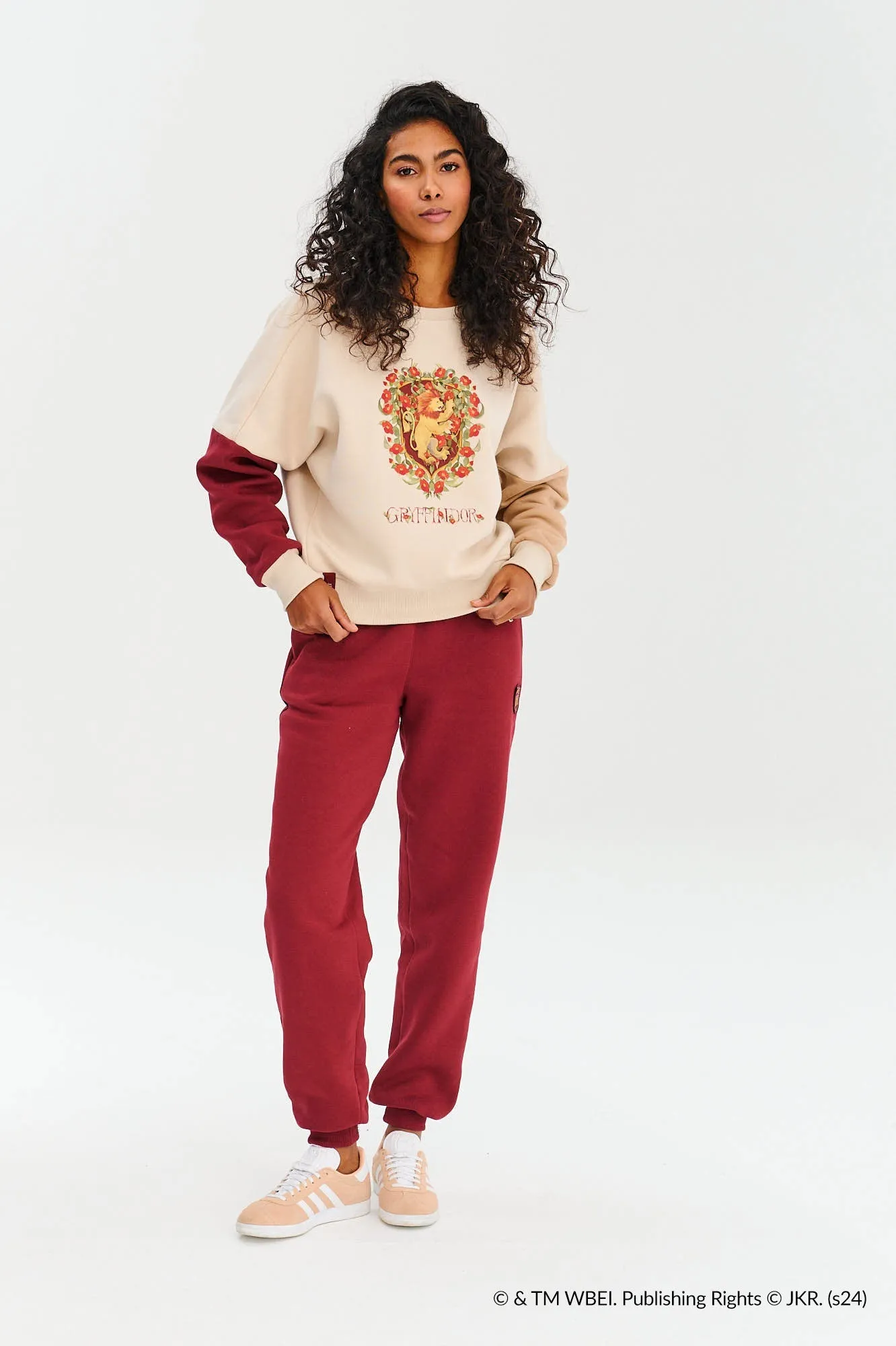 Hogwarts sweatpants