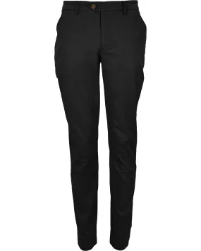 Jack Lux Black Pants