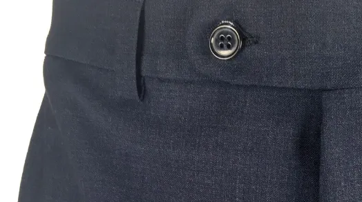 JACK VICTOR -  RIVIERA VOYAGEUR DRESS PANT