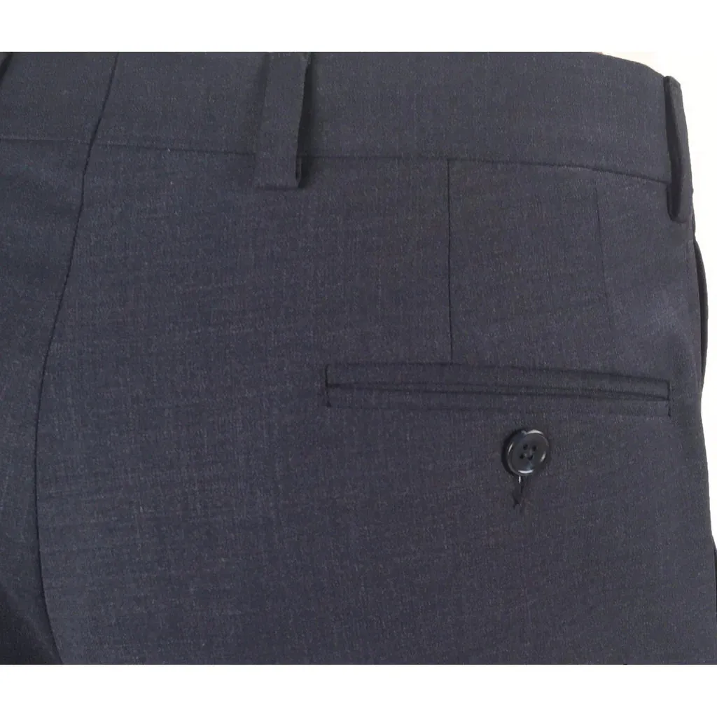 JACK VICTOR -  RIVIERA VOYAGEUR DRESS PANT