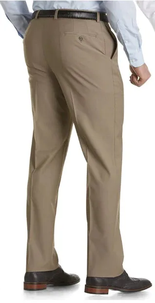 JACK VICTOR -  RIVIERA VOYAGEUR DRESS PANT