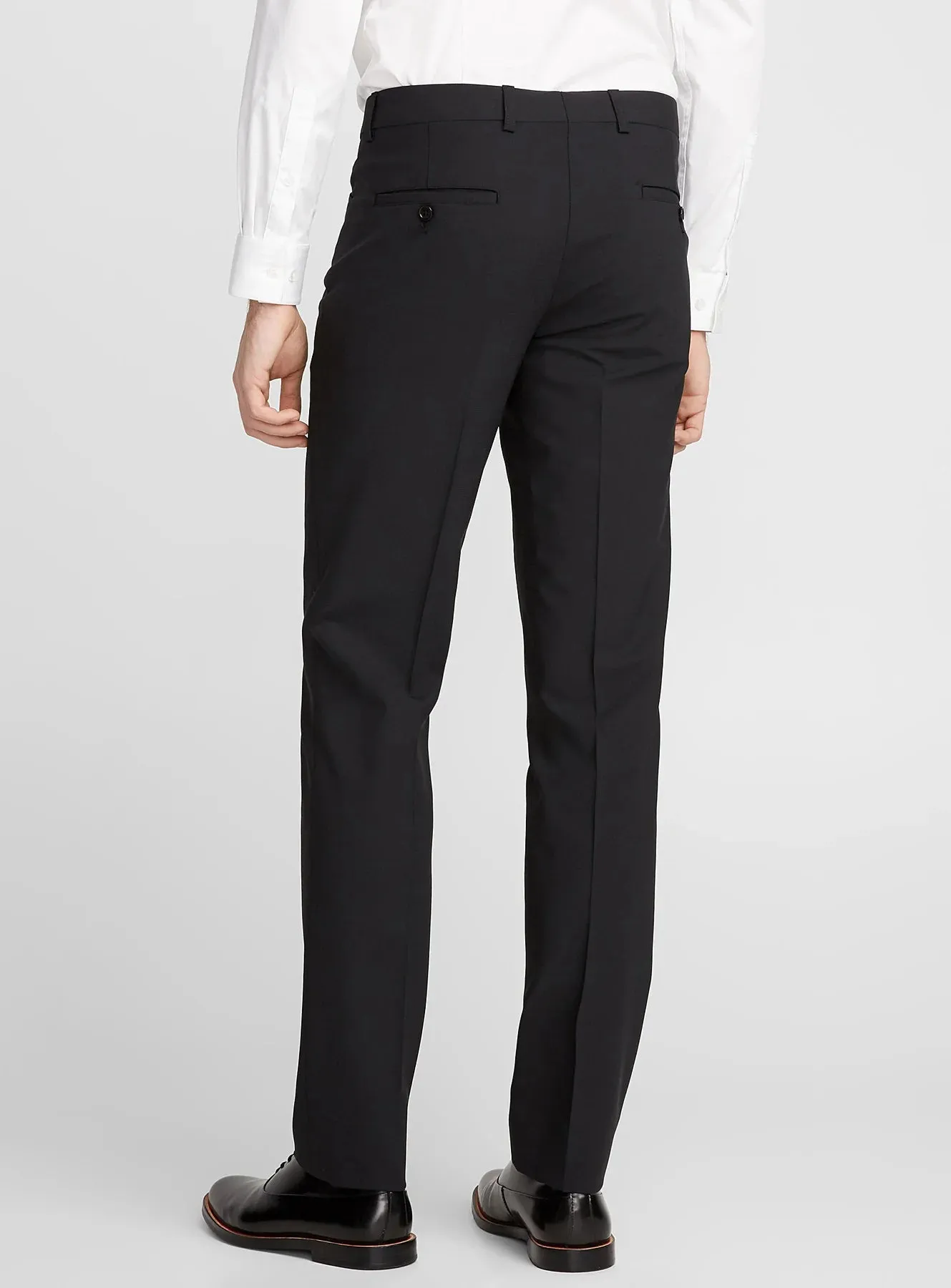 JACK VICTOR -  RIVIERA VOYAGEUR DRESS PANT