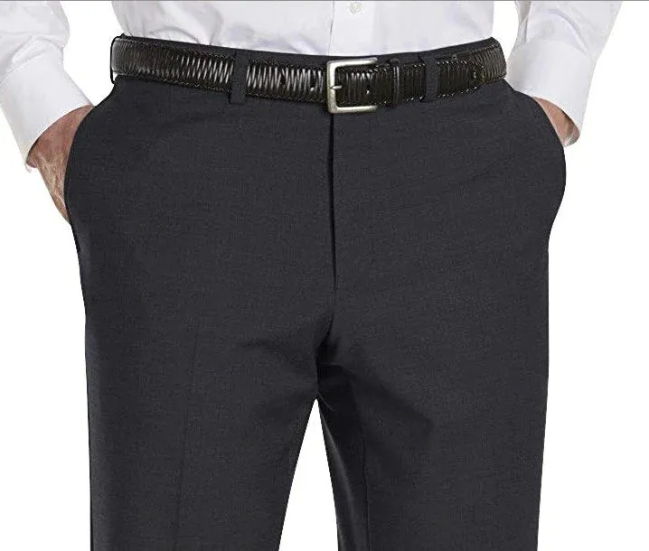 JACK VICTOR -  RIVIERA VOYAGEUR DRESS PANT