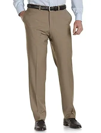 JACK VICTOR -  RIVIERA VOYAGEUR DRESS PANT