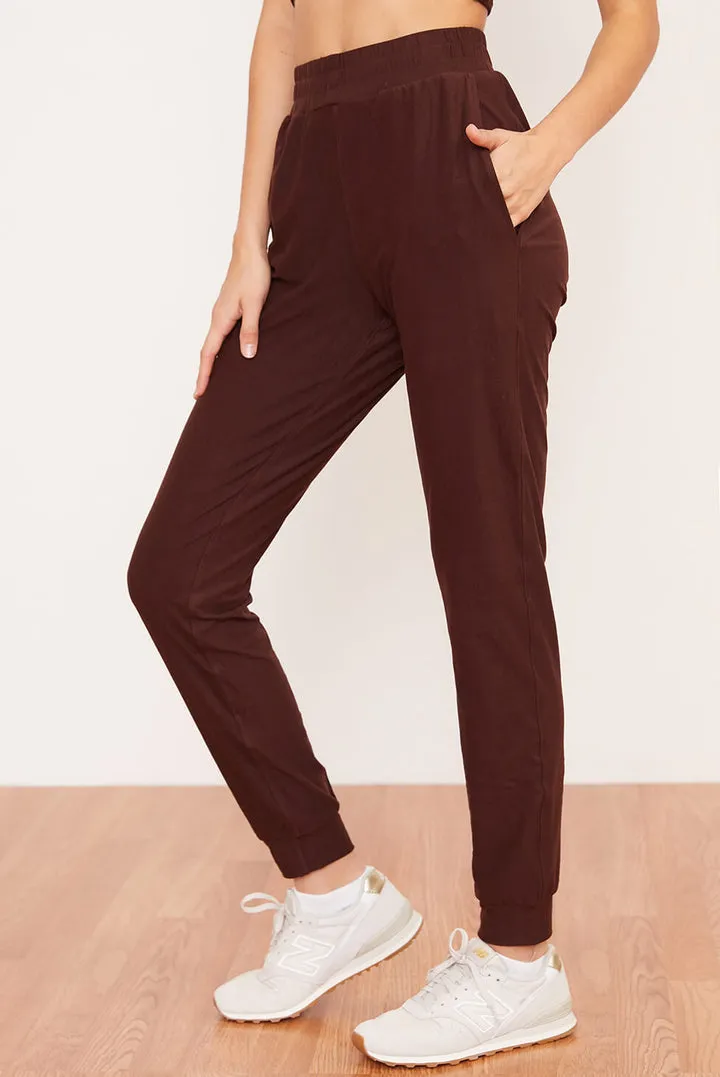 Joggers (Chai)