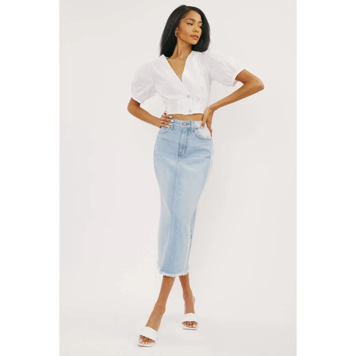 Kasey  Skirt