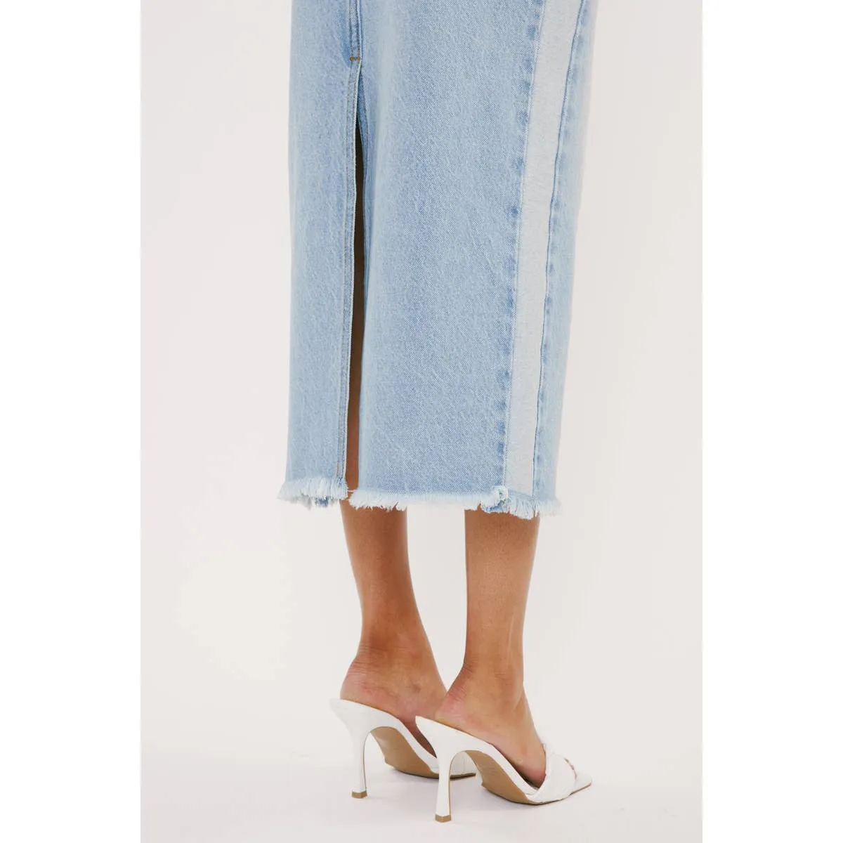 Kasey  Skirt