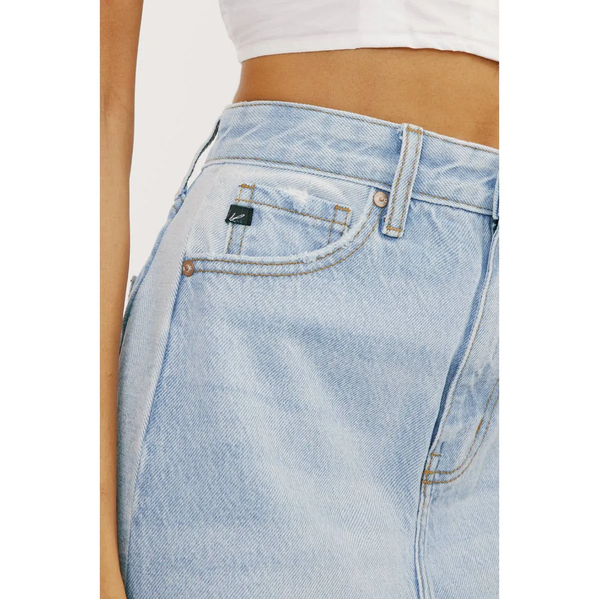 Kasey  Skirt