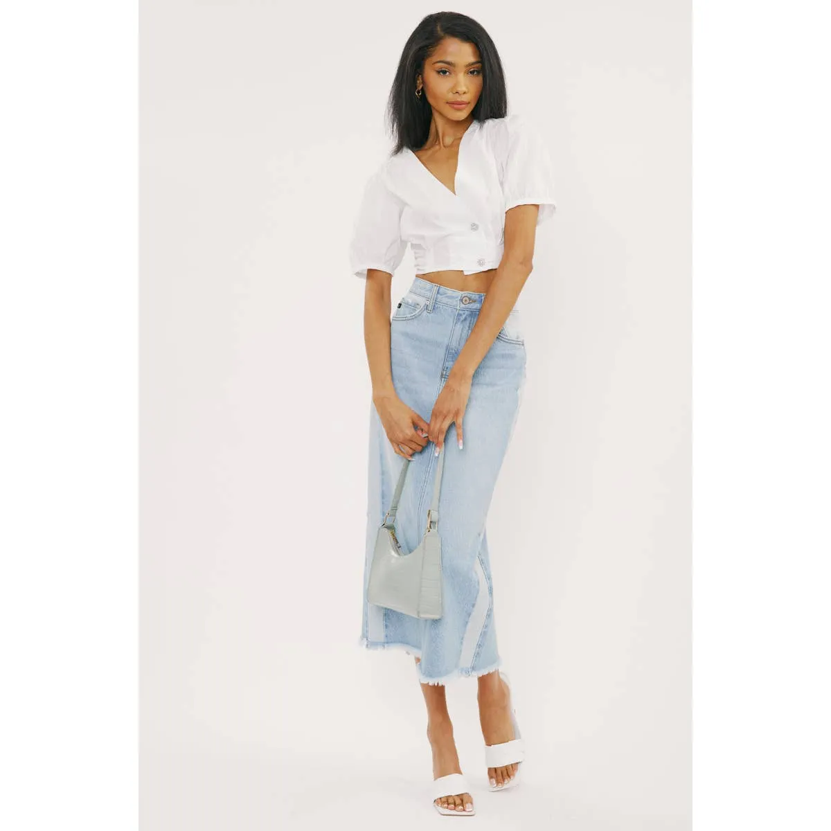 Kasey  Skirt