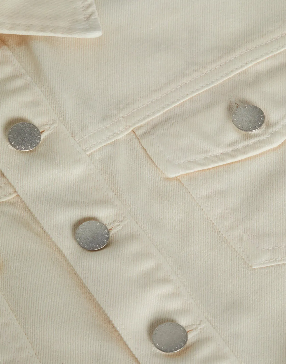 Koda Cropped Jacket