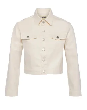 Koda Cropped Jacket
