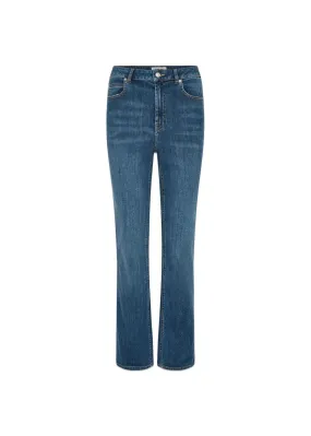 Lulu EARTHxSWAN Wash Rover Power Blue - Denim Blue