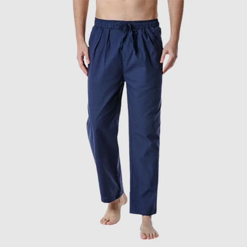 Men's Beach Casual Loose Pants