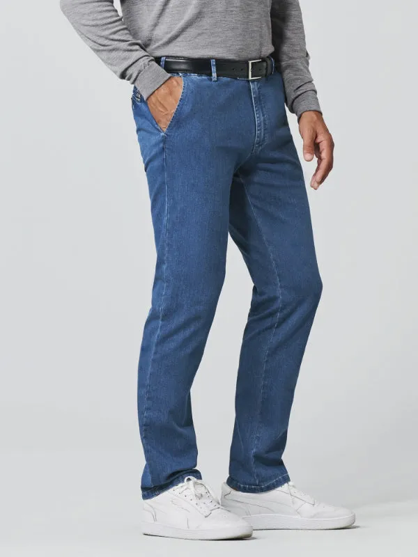MEYER OSLO DENIM