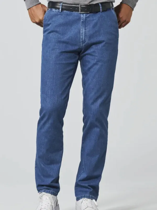 MEYER OSLO DENIM