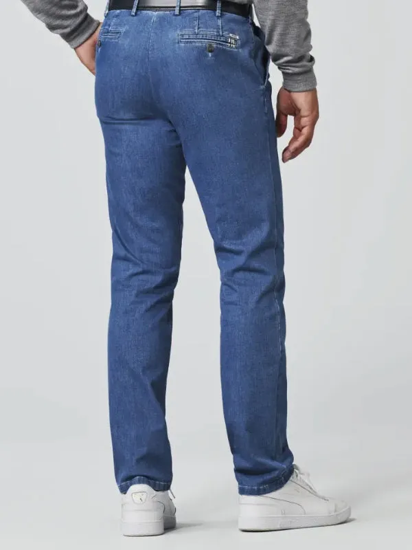 MEYER OSLO DENIM