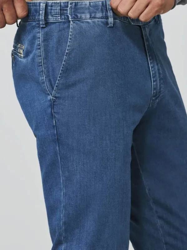 MEYER OSLO DENIM