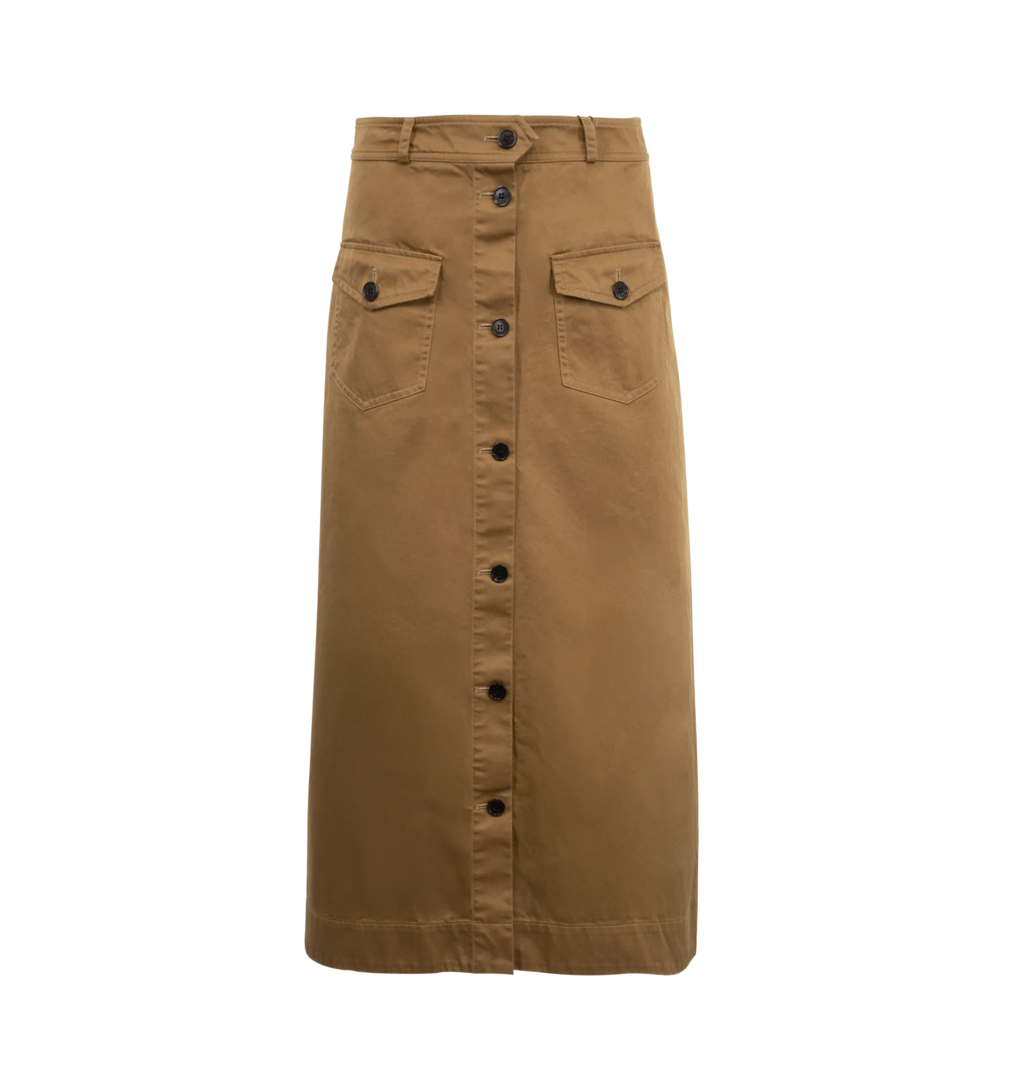 MIDI SKIRT (WOMENS)