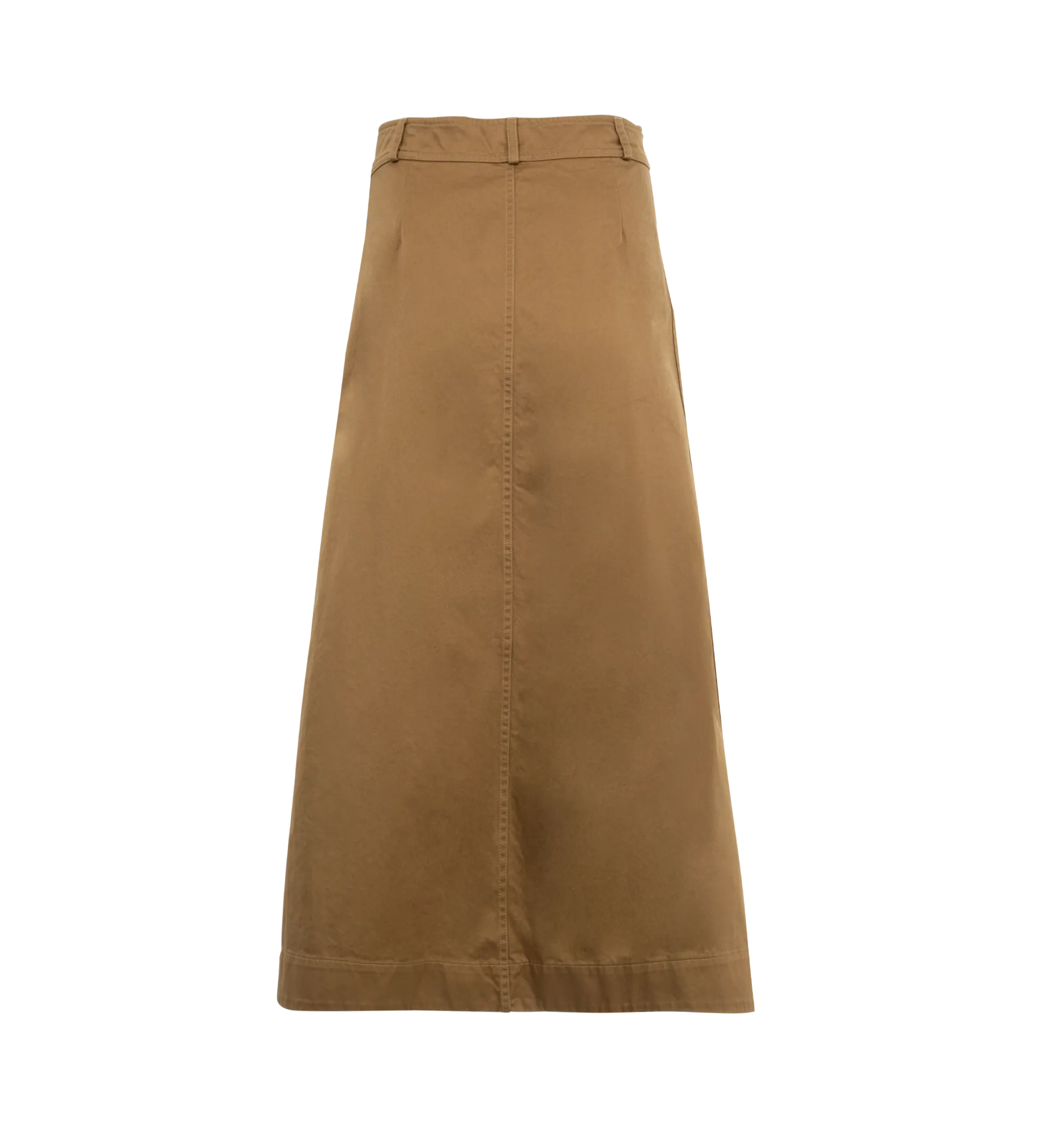 MIDI SKIRT (WOMENS)