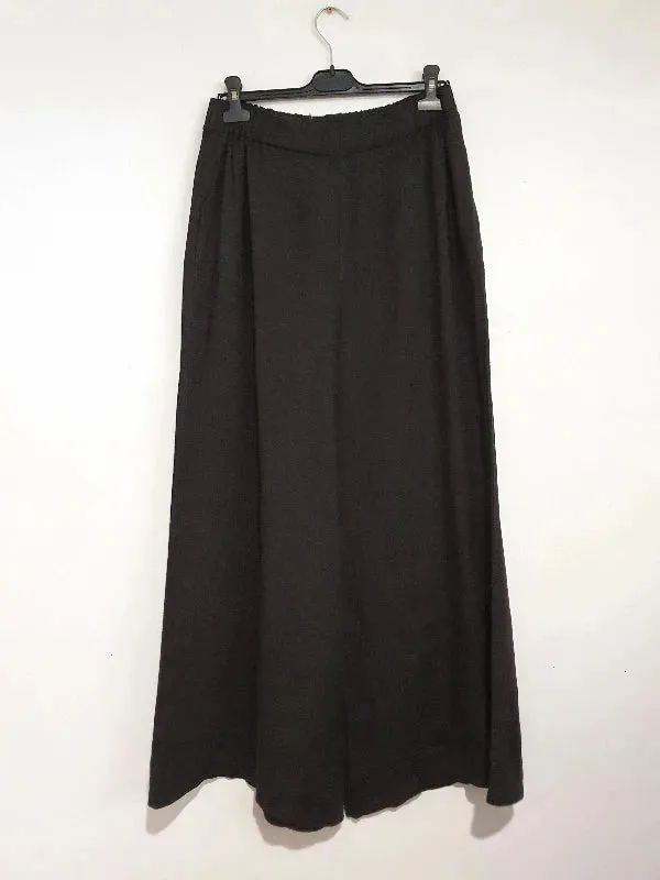 Montaigne Jambes Linen Pants