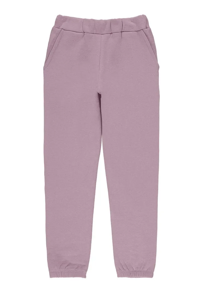 Name it Girls Cotton Sweat Pants