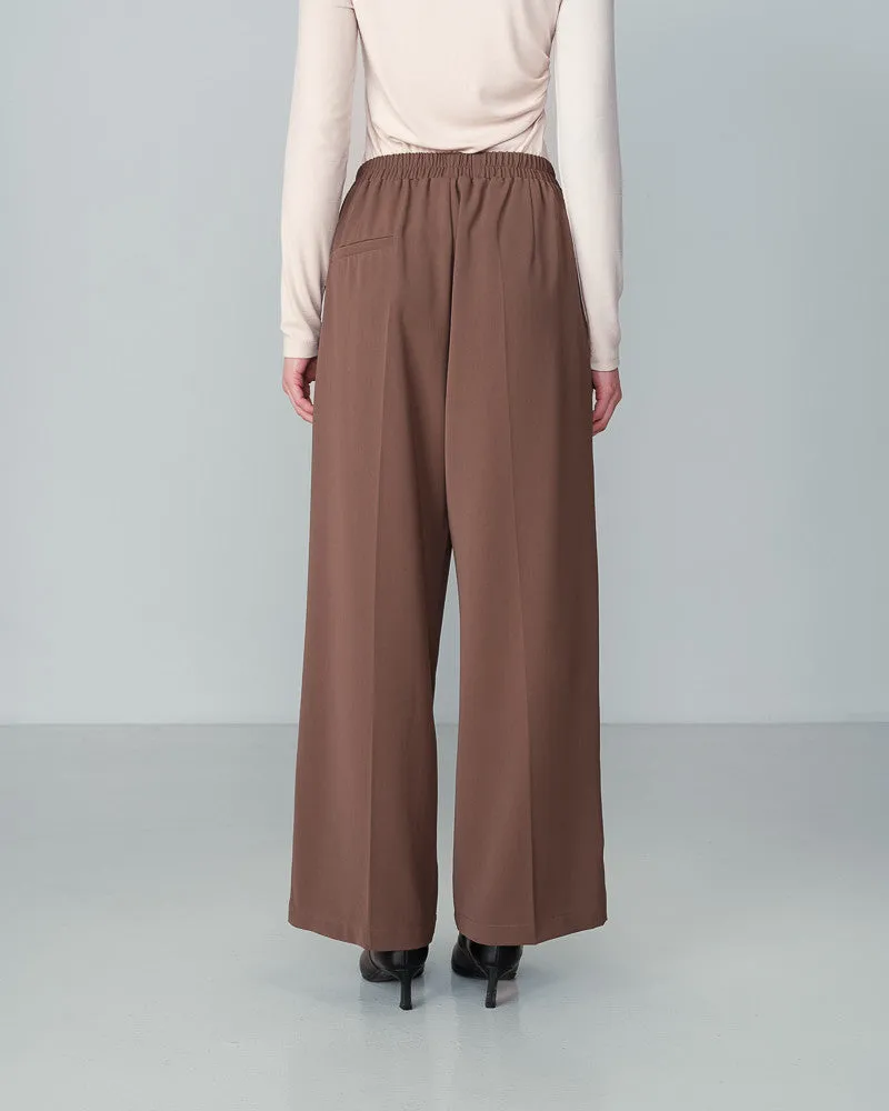 NOBLESSE PANT