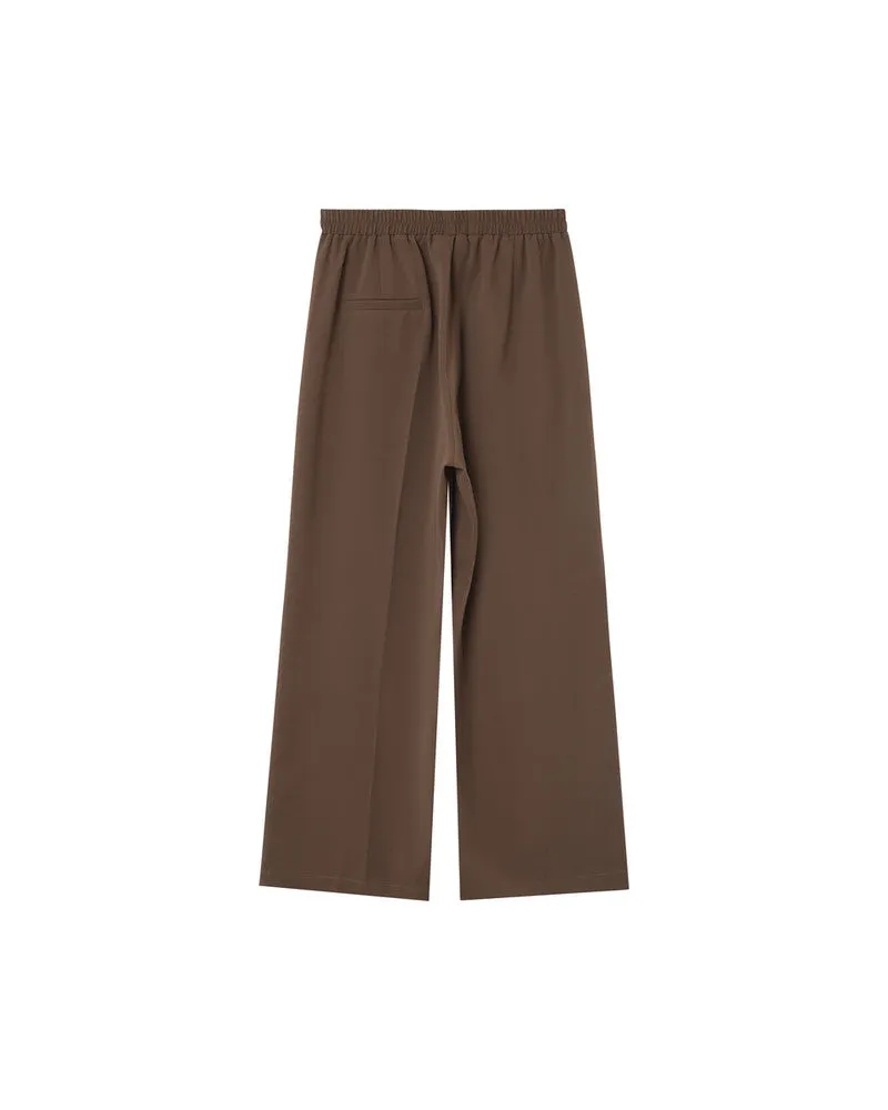 NOBLESSE PANT