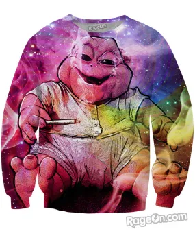 Not Da Mama Crewneck Sweatshirt *Ready to Ship*