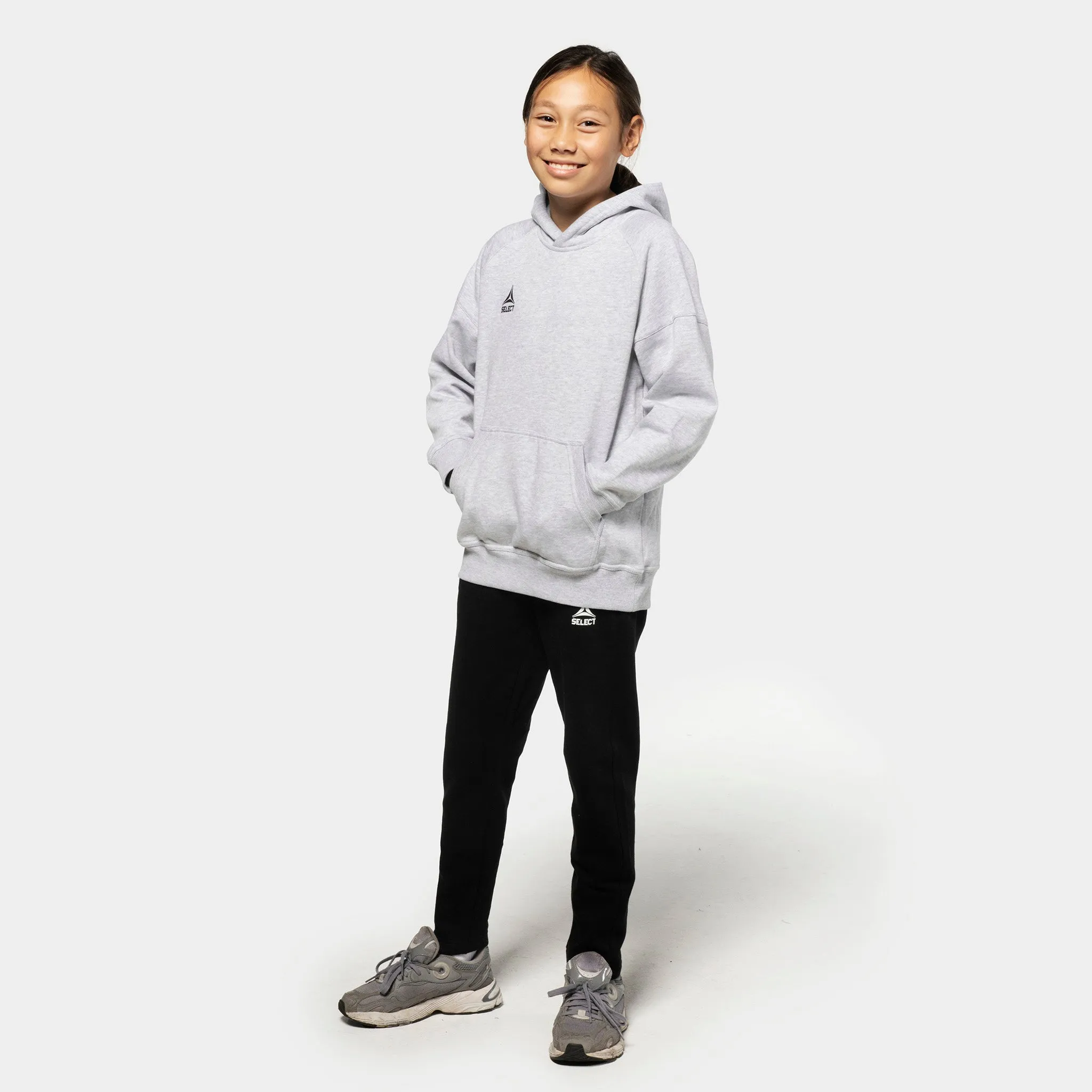 Oxford sweatpants - børn