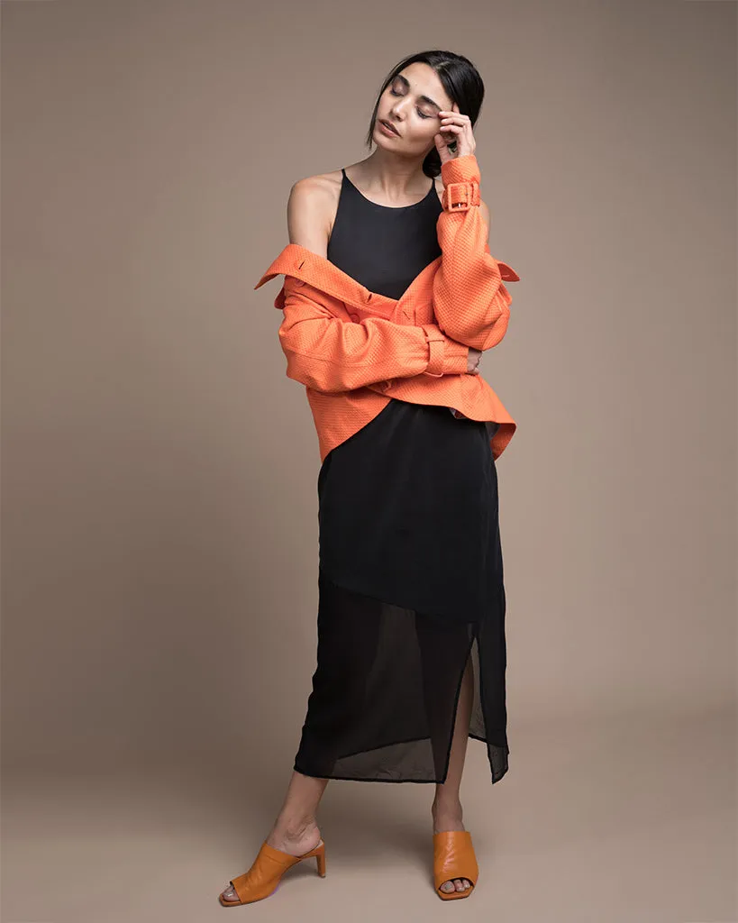 Pacifica Jacket