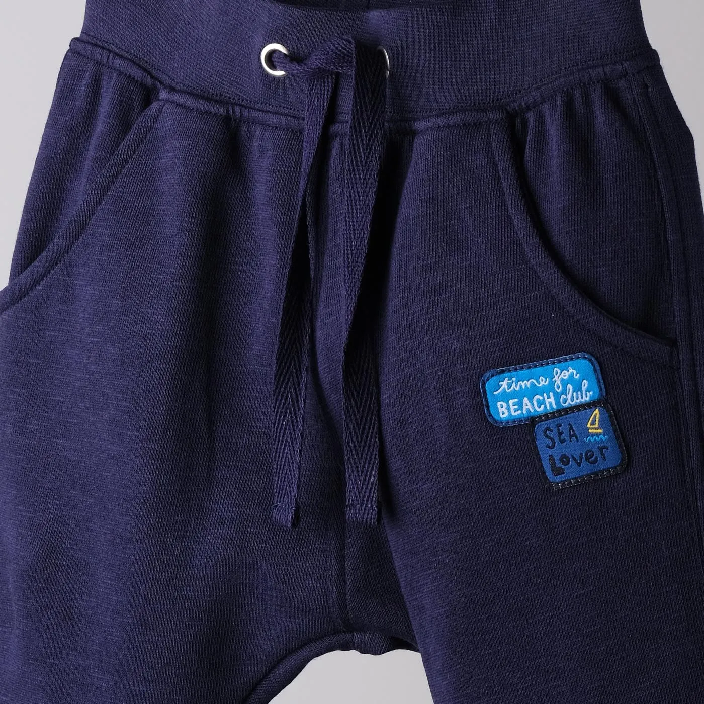 Panco Sweatpants, Keep it Fun