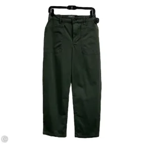 Pants Dress By Universal Thread In Green, Size: 4