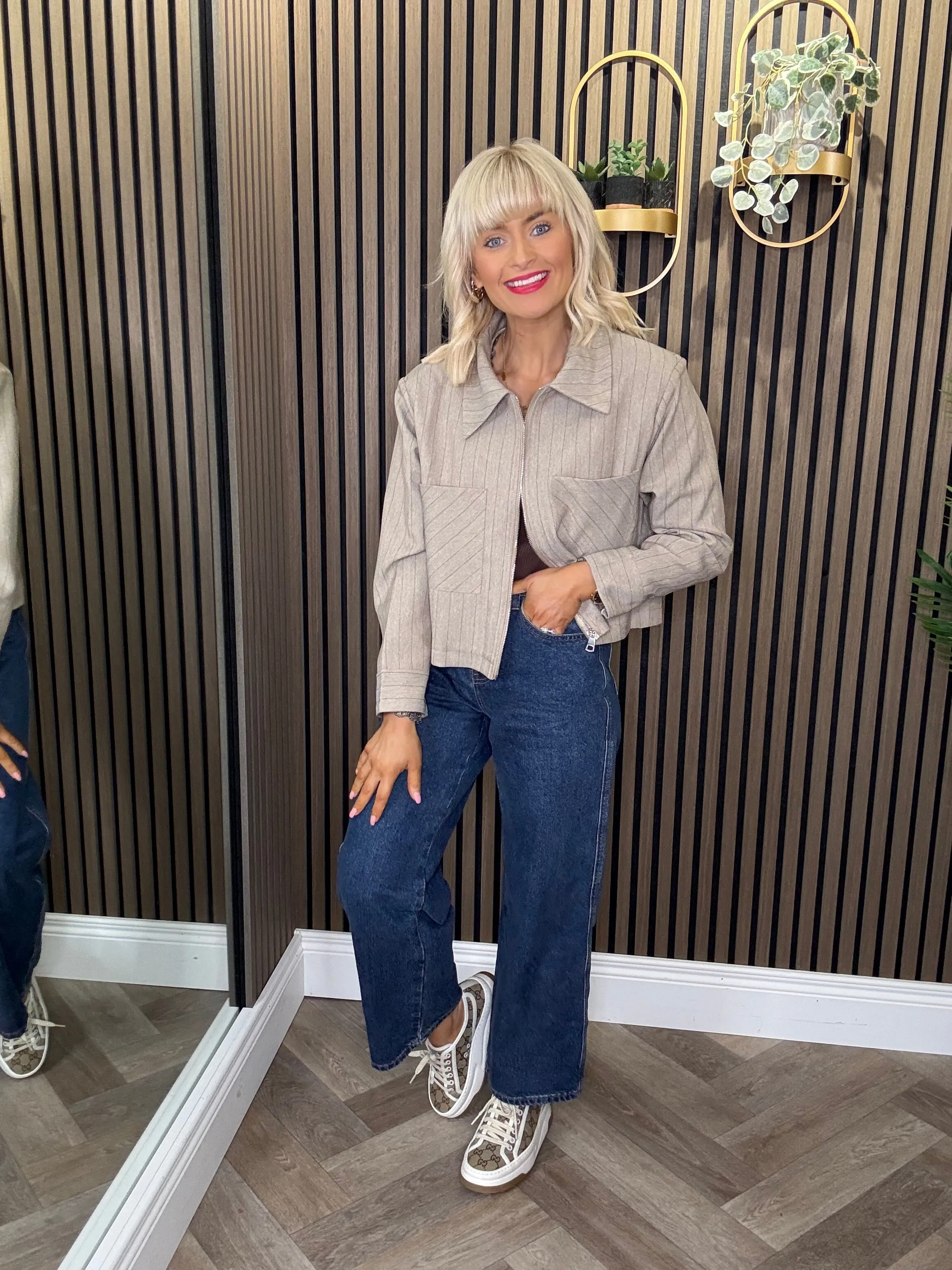 Phillipa Trousers